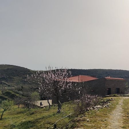Eira Da Fraga Βίλα Vila Nova de Fozcoa Εξωτερικό φωτογραφία